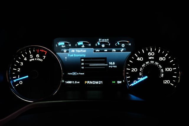 2015 Ford F-150 Lariat | New York, NY | Spincar Demo Account