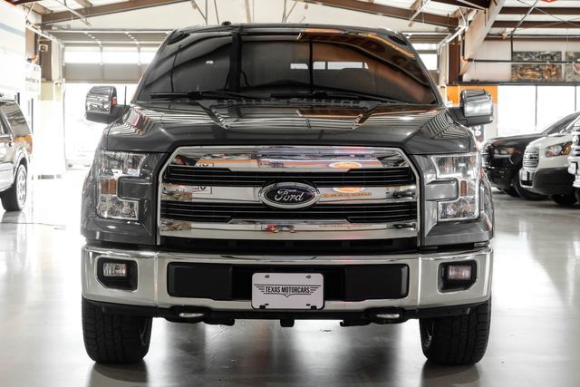 2015 Ford F-150 Lariat | New York, NY | Spincar Demo Account 2015 Ford F-150 Lariat | New York, NY | Spincar Demo Account