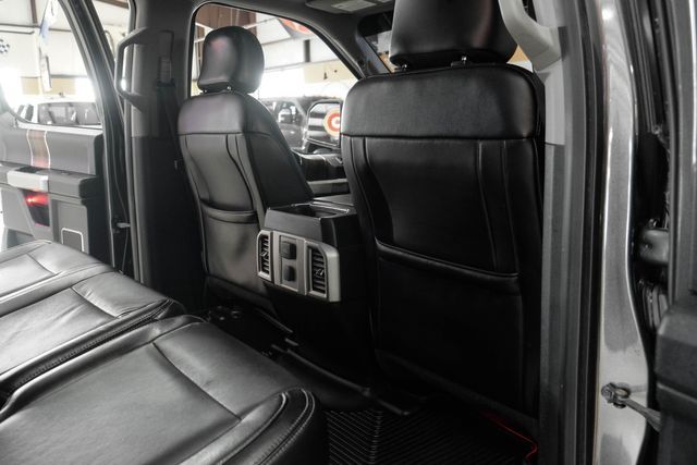 2015 Ford F-150 Lariat | New York, NY | Spincar Demo Account