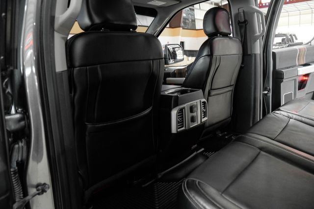 2015 Ford F-150 Lariat | New York, NY | Spincar Demo Account