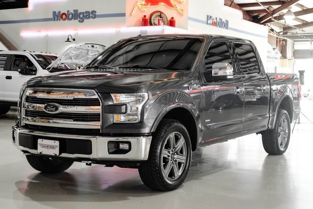 2015 Ford F-150 Lariat | New York, NY | Spincar Demo Account 2015 Ford F-150 Lariat | New York, NY | Spincar Demo Account