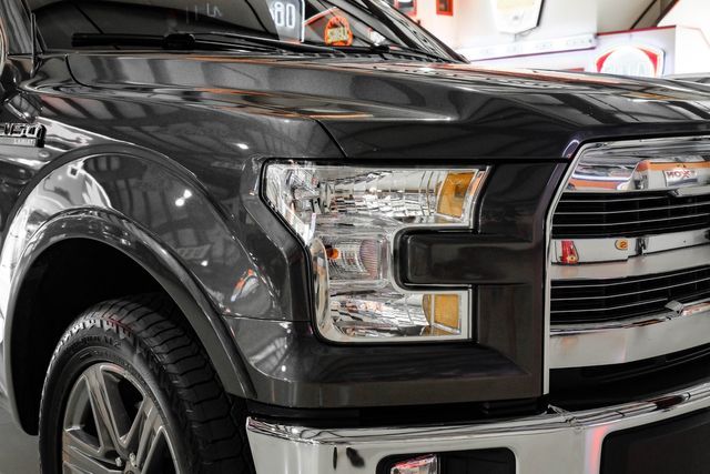2015 Ford F-150 Lariat | New York, NY | Spincar Demo Account 2015 Ford F-150 Lariat | New York, NY | Spincar Demo Account