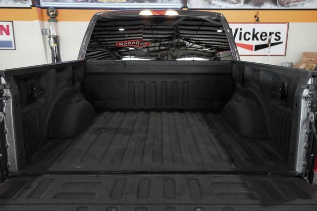2015 Ford F-150 Lariat | New York, NY | Spincar Demo Account