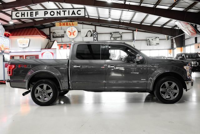 2015 Ford F-150 Lariat | New York, NY | Spincar Demo Account 2015 Ford F-150 Lariat | New York, NY | Spincar Demo Account