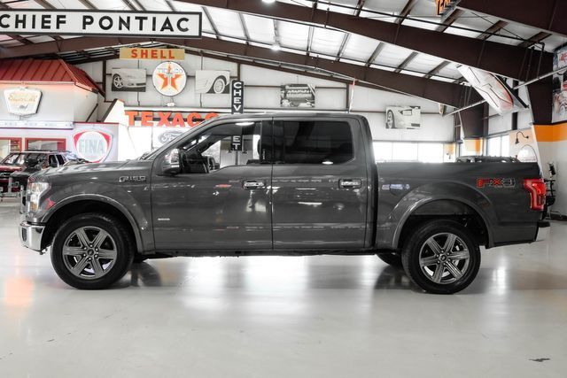 2015 Ford F-150 Lariat | New York, NY | Spincar Demo Account 2015 Ford F-150 Lariat | New York, NY | Spincar Demo Account