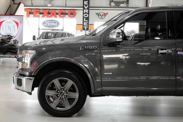 2015 Ford F-150 Lariat | New York, NY | Spincar Demo Account