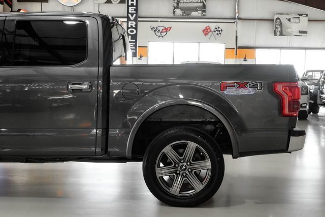 2015 Ford F-150 Lariat | New York, NY | Spincar Demo Account
