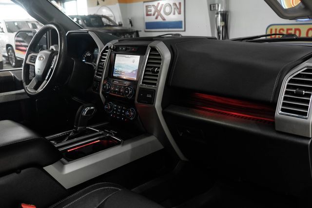 2015 Ford F-150 Lariat | New York, NY | Spincar Demo Account