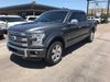 2015 Ford F-150 Platinum | Oklahoma City, OK | Norris Auto Sales