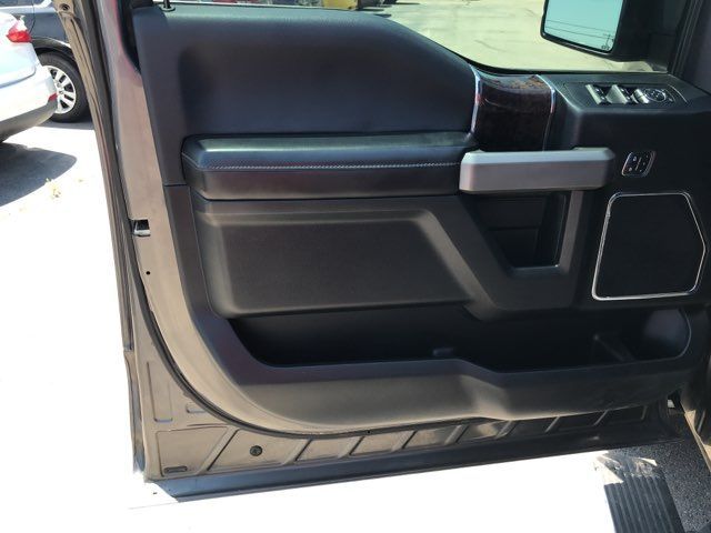 2015 Ford F-150 Platinum | Oklahoma City, OK | Norris Auto Sales