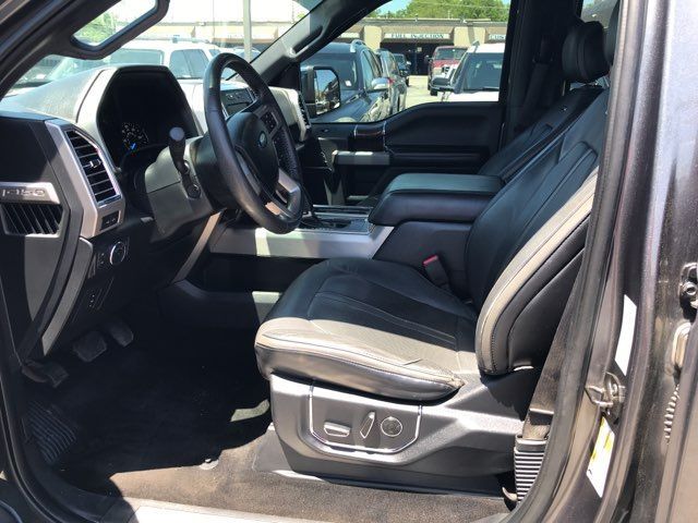 2015 Ford F-150 Platinum | Oklahoma City, OK | Norris Auto Sales 2015 Ford F-150 Platinum | Oklahoma City, OK | Norris Auto Sales