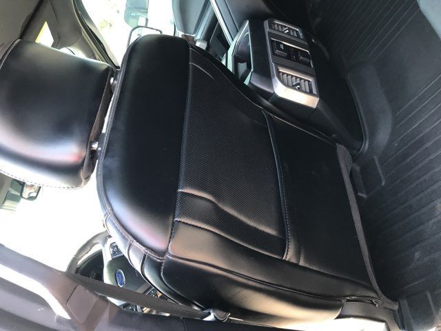 2015 Ford F-150 Platinum | Oklahoma City, OK | Norris Auto Sales