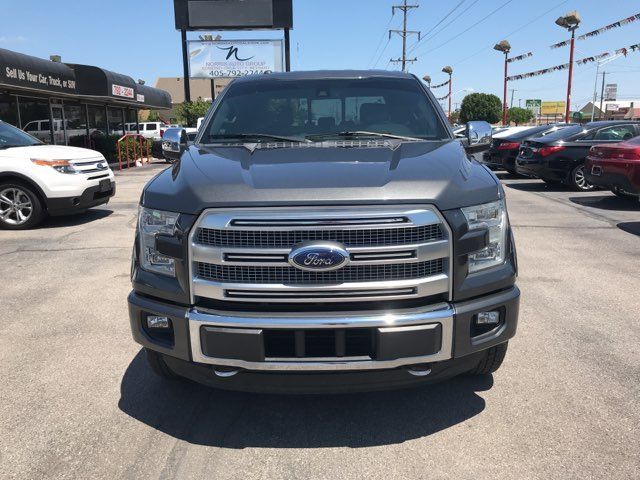 2015 Ford F-150 Platinum | Oklahoma City, OK | Norris Auto Sales 2015 Ford F-150 Platinum | Oklahoma City, OK | Norris Auto Sales