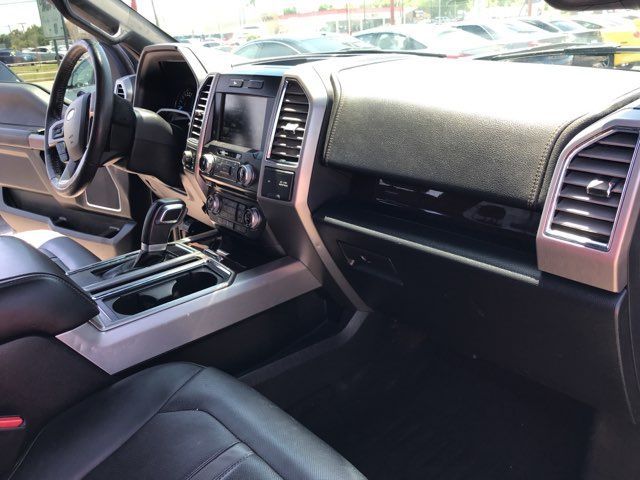 2015 Ford F-150 Platinum | Oklahoma City, OK | Norris Auto Sales 2015 Ford F-150 Platinum | Oklahoma City, OK | Norris Auto Sales