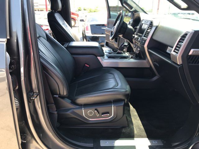 2015 Ford F-150 Platinum | Oklahoma City, OK | Norris Auto Sales