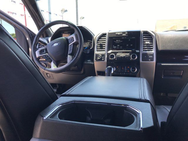 2015 Ford F-150 Platinum | Oklahoma City, OK | Norris Auto Sales 2015 Ford F-150 Platinum | Oklahoma City, OK | Norris Auto Sales