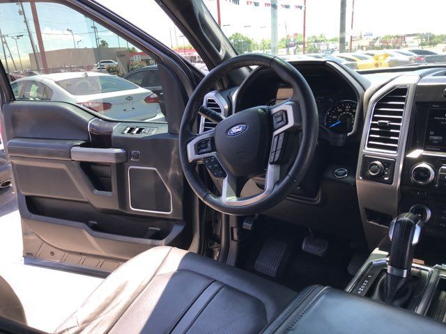 2015 Ford F-150 Platinum | Oklahoma City, OK | Norris Auto Sales