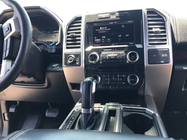 2015 Ford F-150 Platinum | Oklahoma City, OK | Norris Auto Sales