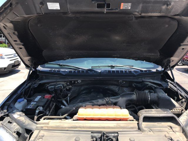 2015 Ford F-150 Platinum | Oklahoma City, OK | Norris Auto Sales