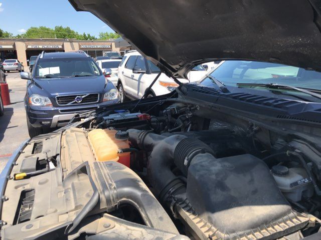 2015 Ford F-150 Platinum | Oklahoma City, OK | Norris Auto Sales