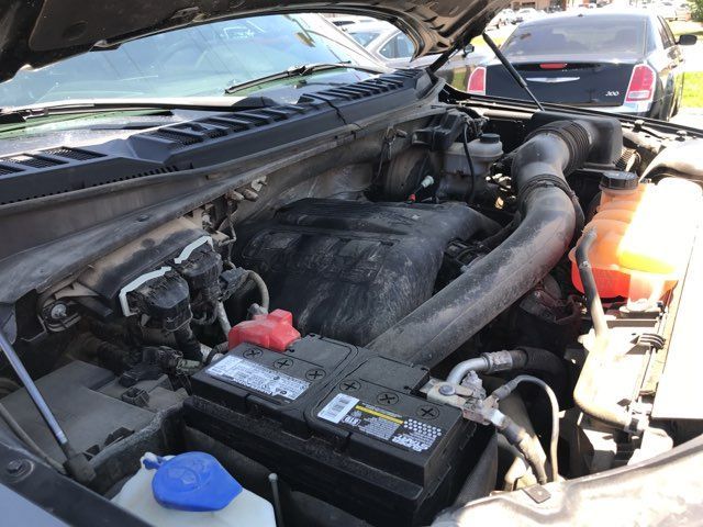 2015 Ford F-150 Platinum | Oklahoma City, OK | Norris Auto Sales