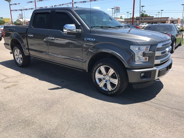2015 Ford F-150 Platinum | Oklahoma City, OK | Norris Auto Sales 2015 Ford F-150 Platinum | Oklahoma City, OK | Norris Auto Sales
