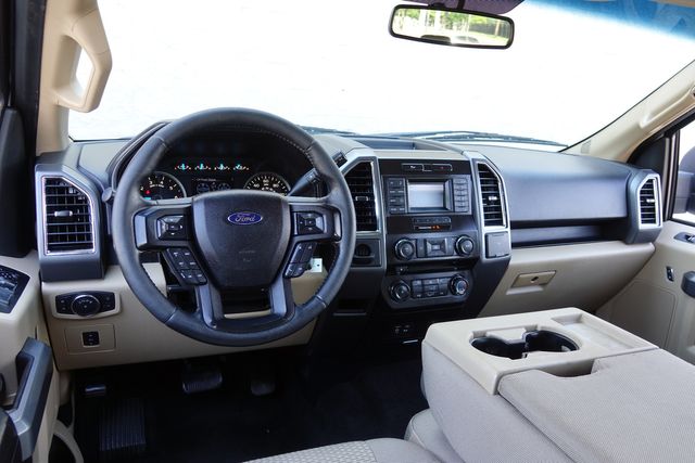 2015 Ford F-150 XLT | Plano, TX | Schneck Motor Company 2015 Ford F-150 XLT | Plano, TX | Schneck Motor Company