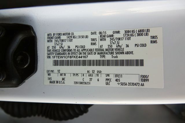 2015 Ford F-150 XLT | Plano, TX | Schneck Motor Company 2015 Ford F-150 XLT | Plano, TX | Schneck Motor Company