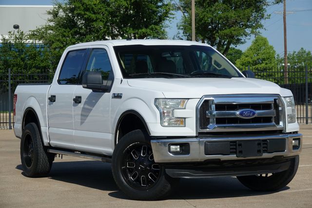 2015 Ford F-150 XLT | Plano, TX | Schneck Motor Company 2015 Ford F-150 XLT | Plano, TX | Schneck Motor Company
