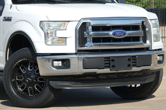 2015 Ford F-150 XLT | Plano, TX | Schneck Motor Company 2015 Ford F-150 XLT | Plano, TX | Schneck Motor Company