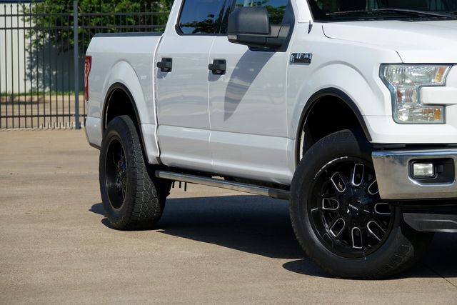 2015 Ford F-150 XLT | Plano, TX | Schneck Motor Company 2015 Ford F-150 XLT | Plano, TX | Schneck Motor Company