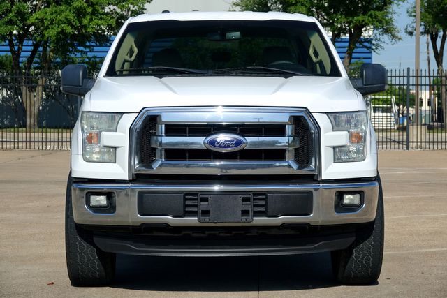 2015 Ford F-150 XLT | Plano, TX | Schneck Motor Company 2015 Ford F-150 XLT | Plano, TX | Schneck Motor Company