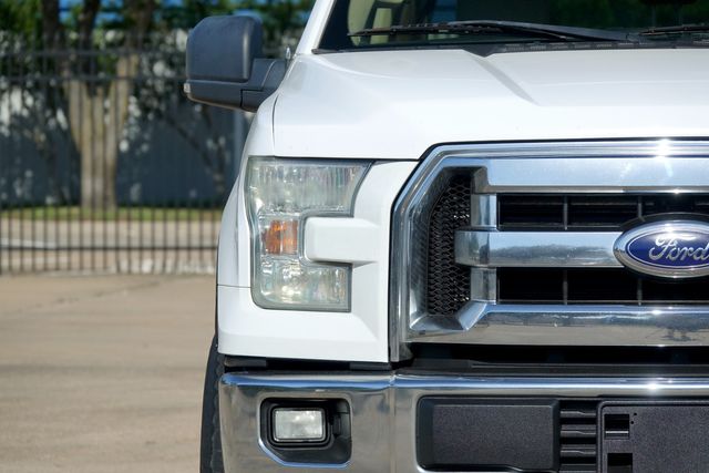 2015 Ford F-150 XLT | Plano, TX | Schneck Motor Company 2015 Ford F-150 XLT | Plano, TX | Schneck Motor Company