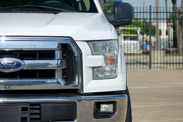 2015 Ford F-150 XLT | Plano, TX | Schneck Motor Company 2015 Ford F-150 XLT | Plano, TX | Schneck Motor Company