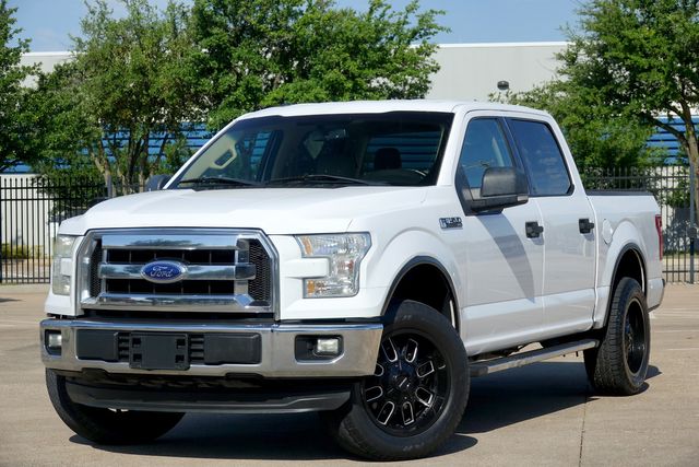 2015 Ford F-150 XLT | Plano, TX | Schneck Motor Company 2015 Ford F-150 XLT | Plano, TX | Schneck Motor Company