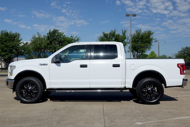 2015 Ford F-150 XLT | Plano, TX | Schneck Motor Company 2015 Ford F-150 XLT | Plano, TX | Schneck Motor Company