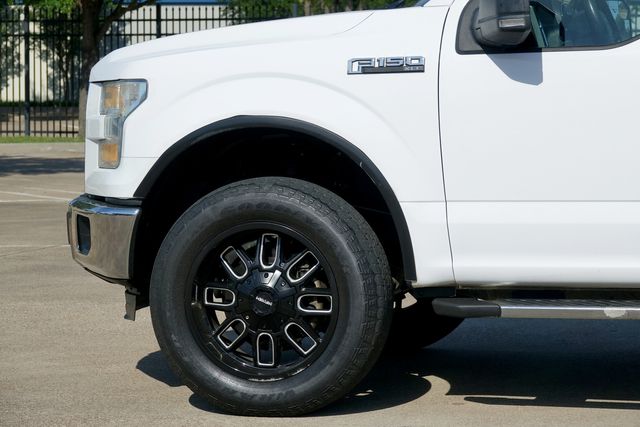 2015 Ford F-150 XLT | Plano, TX | Schneck Motor Company 2015 Ford F-150 XLT | Plano, TX | Schneck Motor Company