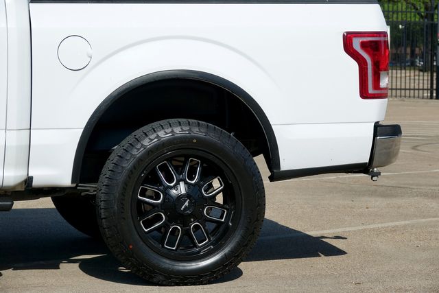 2015 Ford F-150 XLT | Plano, TX | Schneck Motor Company 2015 Ford F-150 XLT | Plano, TX | Schneck Motor Company