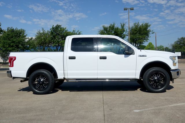 2015 Ford F-150 XLT | Plano, TX | Schneck Motor Company 2015 Ford F-150 XLT | Plano, TX | Schneck Motor Company