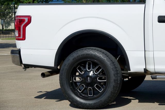 2015 Ford F-150 XLT | Plano, TX | Schneck Motor Company 2015 Ford F-150 XLT | Plano, TX | Schneck Motor Company