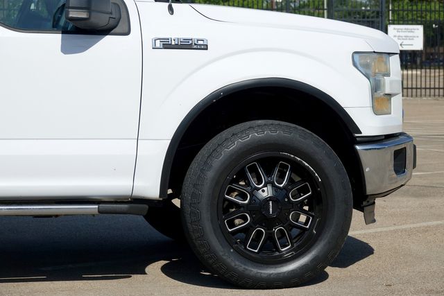 2015 Ford F-150 XLT | Plano, TX | Schneck Motor Company 2015 Ford F-150 XLT | Plano, TX | Schneck Motor Company