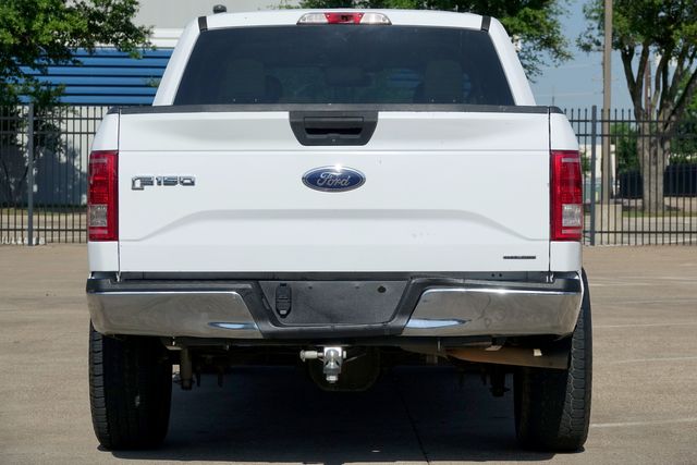 2015 Ford F-150 XLT | Plano, TX | Schneck Motor Company 2015 Ford F-150 XLT | Plano, TX | Schneck Motor Company