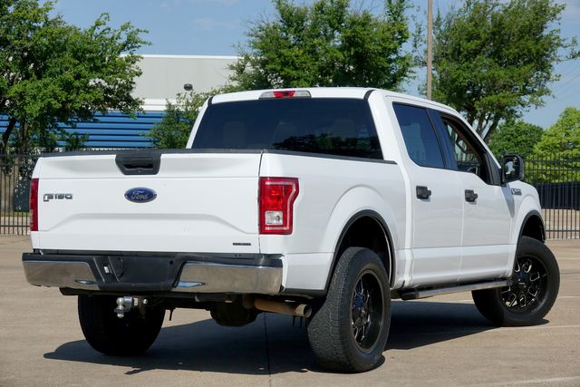 2015 Ford F-150 XLT | Plano, TX | Schneck Motor Company 2015 Ford F-150 XLT | Plano, TX | Schneck Motor Company