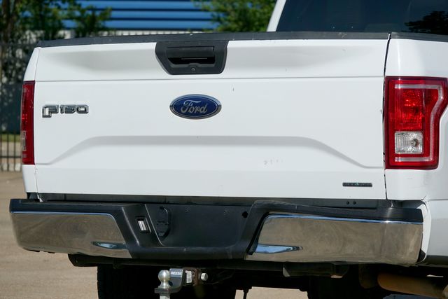2015 Ford F-150 XLT | Plano, TX | Schneck Motor Company 2015 Ford F-150 XLT | Plano, TX | Schneck Motor Company