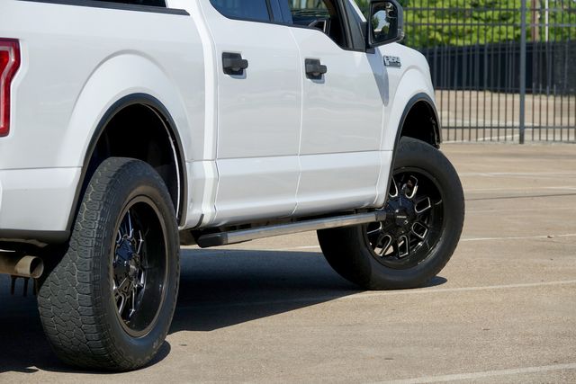 2015 Ford F-150 XLT | Plano, TX | Schneck Motor Company 2015 Ford F-150 XLT | Plano, TX | Schneck Motor Company