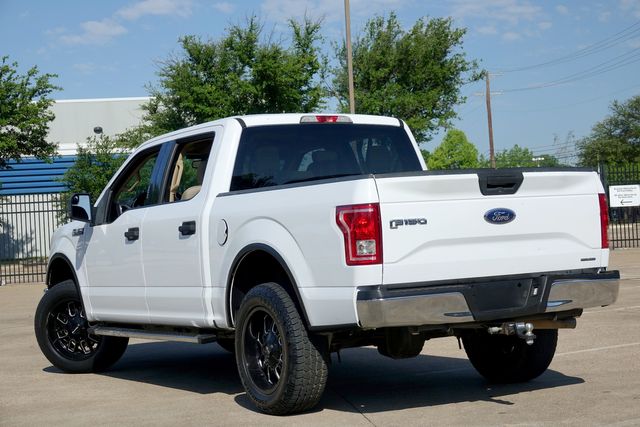 2015 Ford F-150 XLT | Plano, TX | Schneck Motor Company 2015 Ford F-150 XLT | Plano, TX | Schneck Motor Company