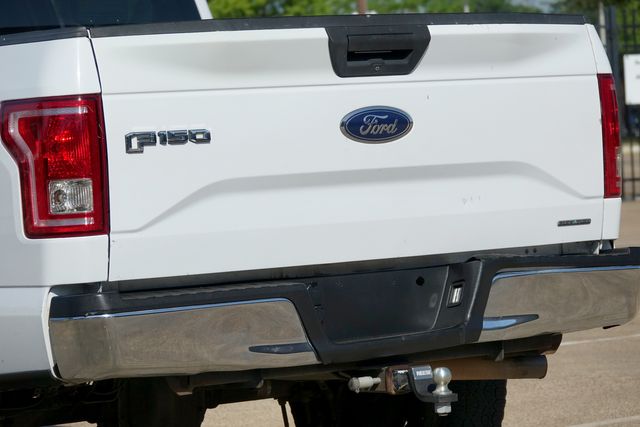 2015 Ford F-150 XLT | Plano, TX | Schneck Motor Company 2015 Ford F-150 XLT | Plano, TX | Schneck Motor Company