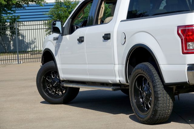 2015 Ford F-150 XLT | Plano, TX | Schneck Motor Company 2015 Ford F-150 XLT | Plano, TX | Schneck Motor Company