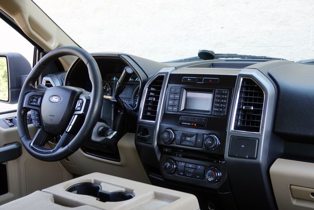 2015 Ford F-150 XLT | Plano, TX | Schneck Motor Company 2015 Ford F-150 XLT | Plano, TX | Schneck Motor Company