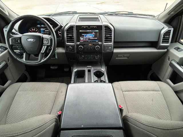 2015 Ford F-150 XLT | Plano, TX | Schneck Motor Company 2015 Ford F-150 XLT | Plano, TX | Schneck Motor Company